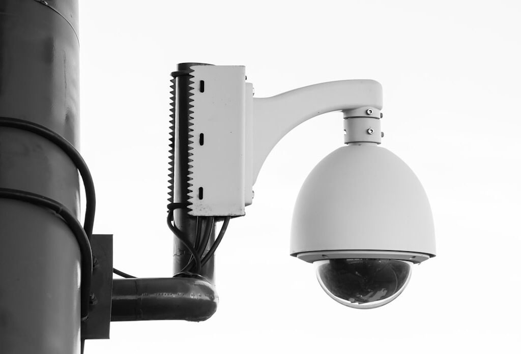 Photo Smart surveillance