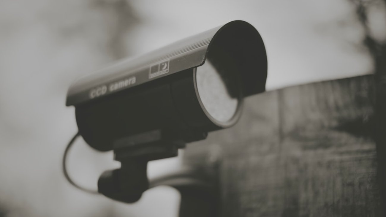 Photo Security cameras