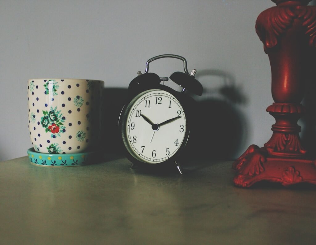 Photo Smart Alarm