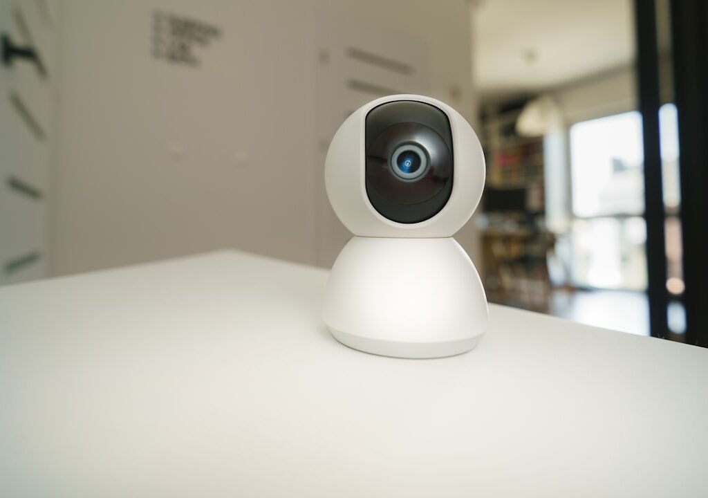 Photo Smart cameras