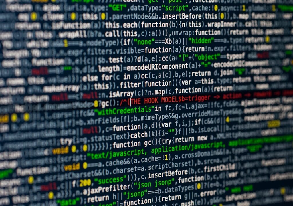 Photo Data breach