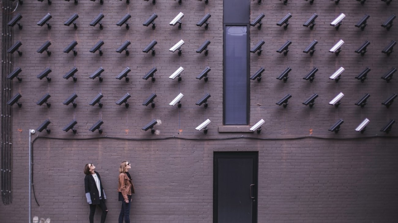 Photo Security checklist