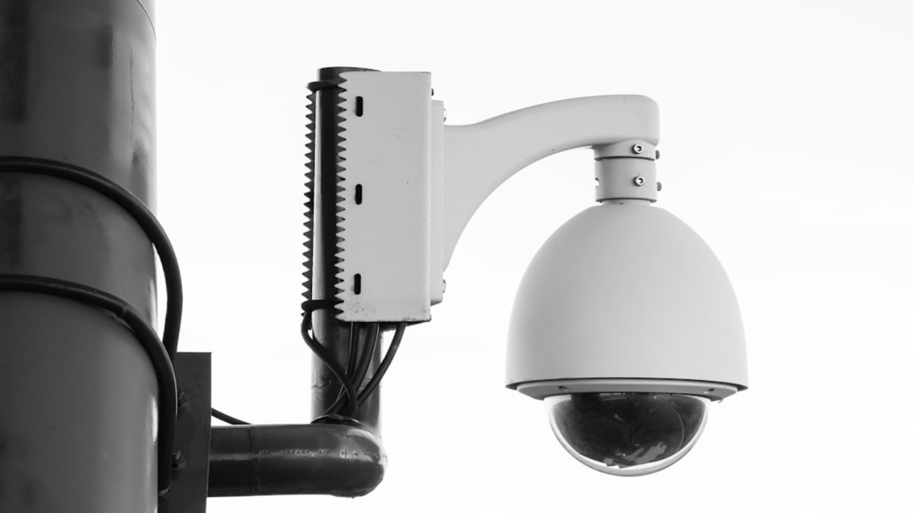 Photo Security Cameras